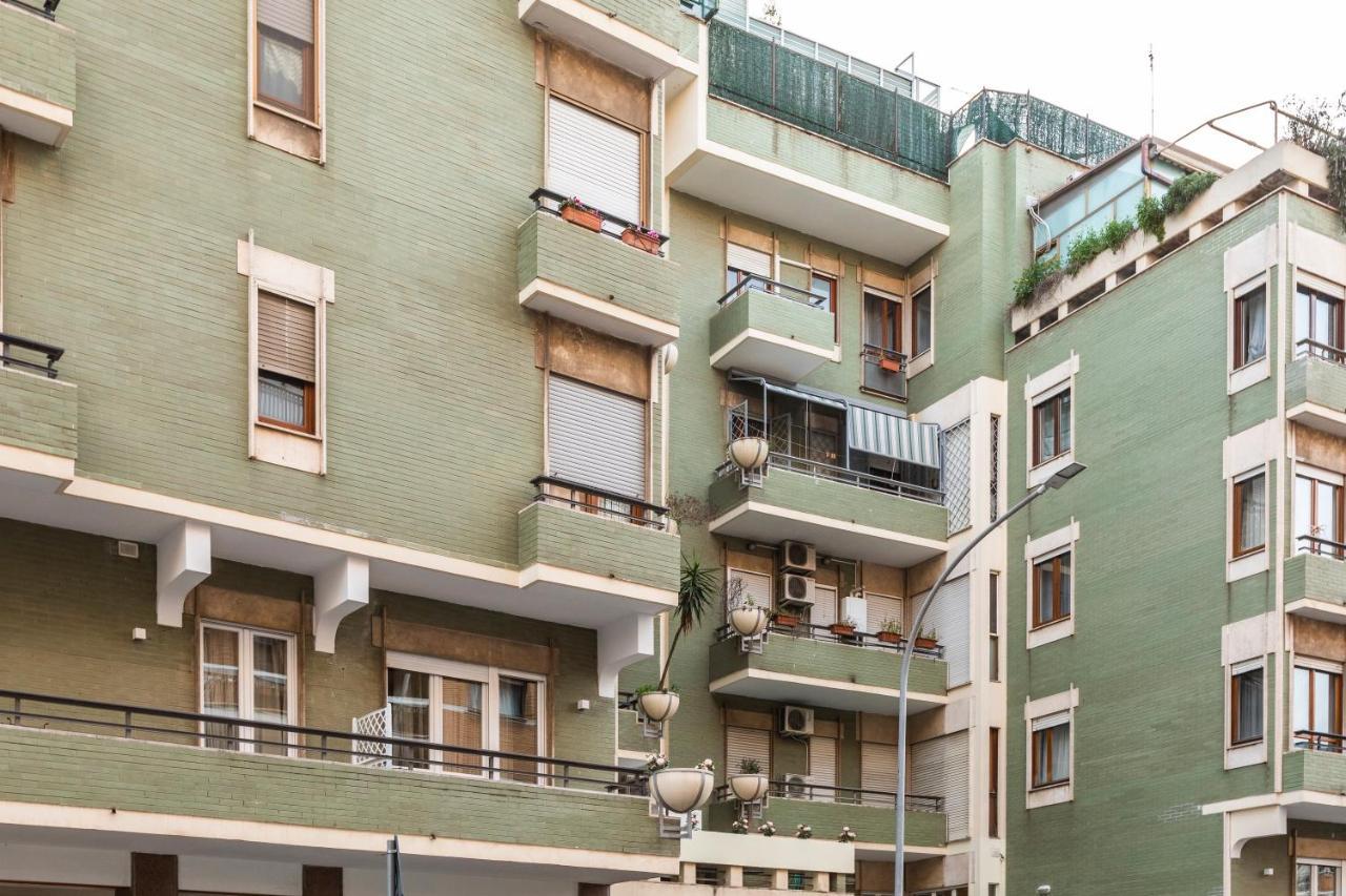Momo Central Rome 2 Εξωτερικό φωτογραφία