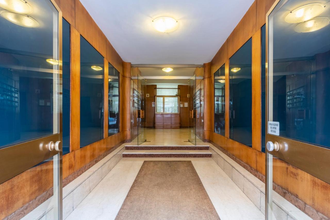 Momo Central Rome 2 Εξωτερικό φωτογραφία