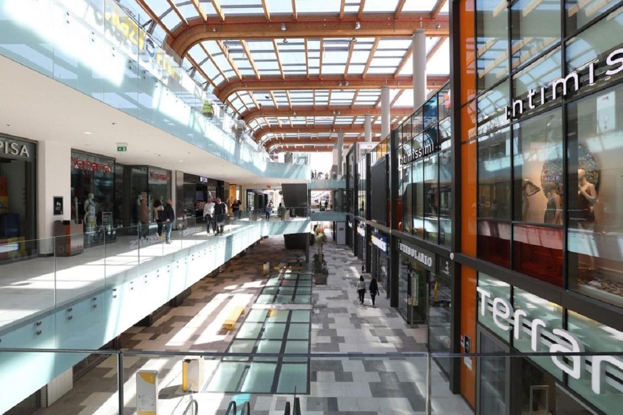 Momo Central Rome 2 Εξωτερικό φωτογραφία