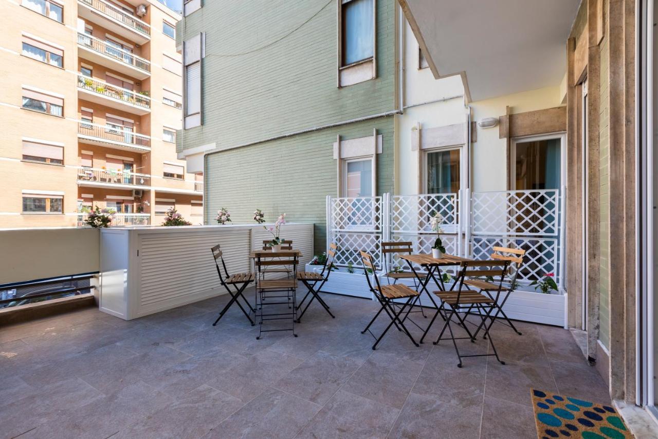 Momo Central Rome 2 Εξωτερικό φωτογραφία